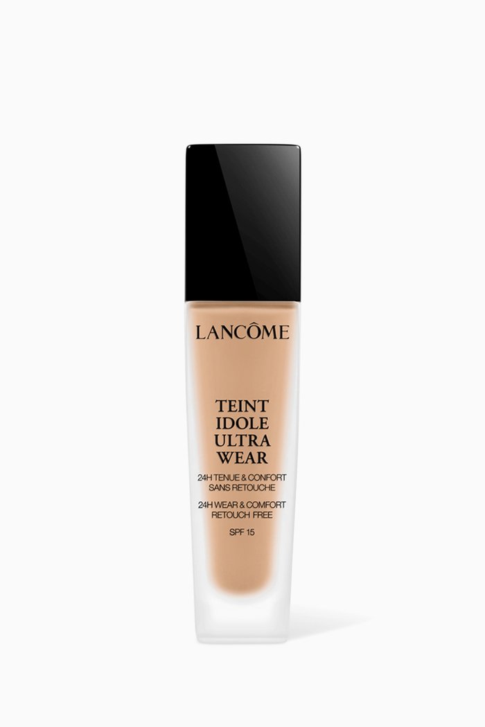 

#04 Beige Nature Teint Idole Ultra Wear Foundation, 30ml, Colourless