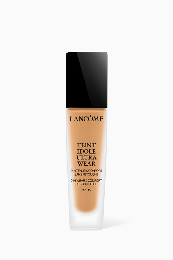 

#055 Beige Idéal Teint Idole Ultra Wear Foundation, 30ml, Multicolour