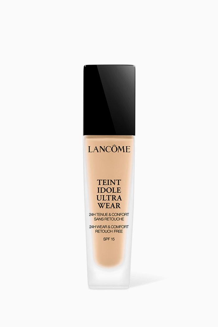 

#025 Beige Lin Porcelaine Teint Idole Ultra Wear Foundation, 30ml, Multicolour