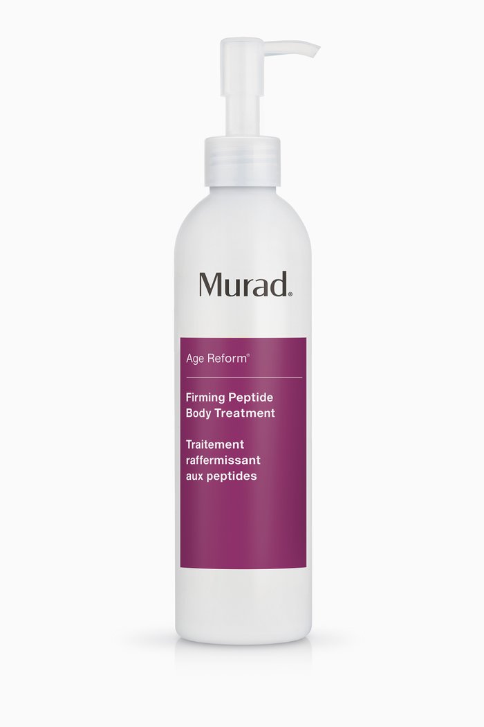 

Firming Peptide Body Treatment, 235ml, Multicolour