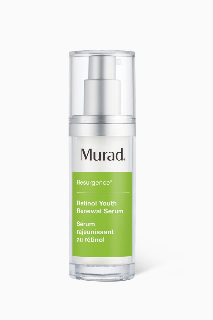 

Retinol Youth Renewal Serum, 30ml, Multicolour