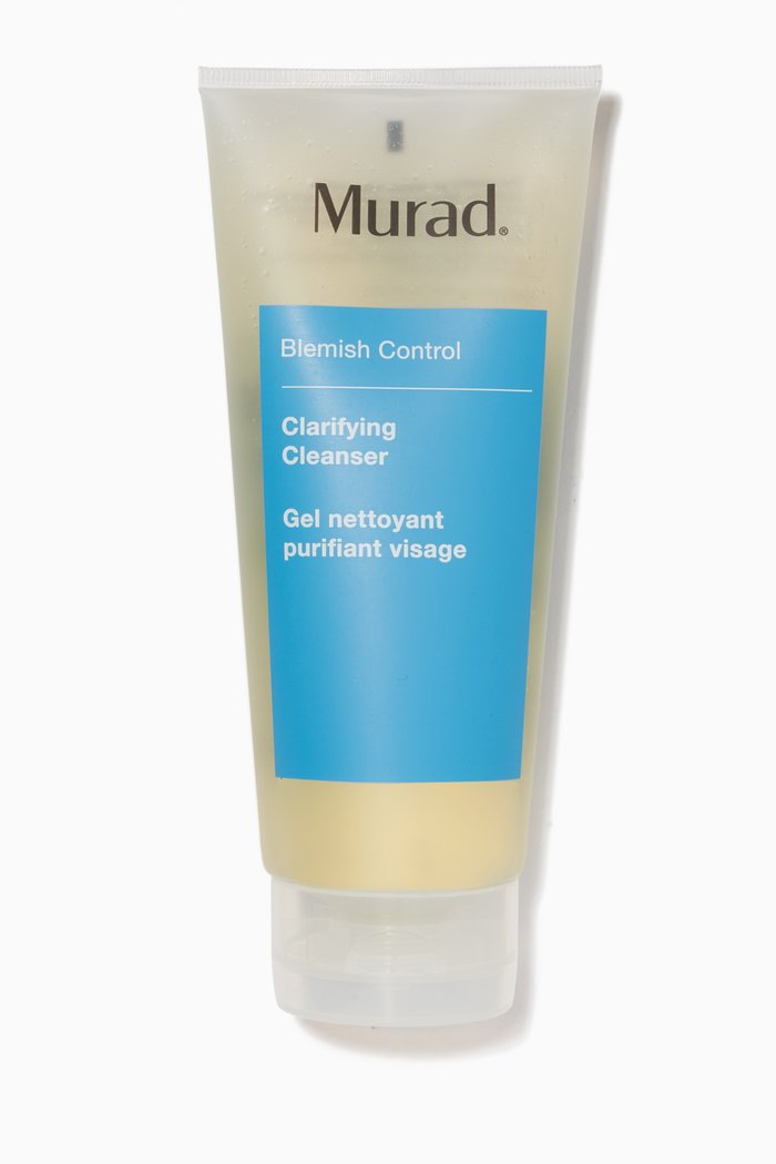 

Clarifying Cleanser, 200ml, Multicolour