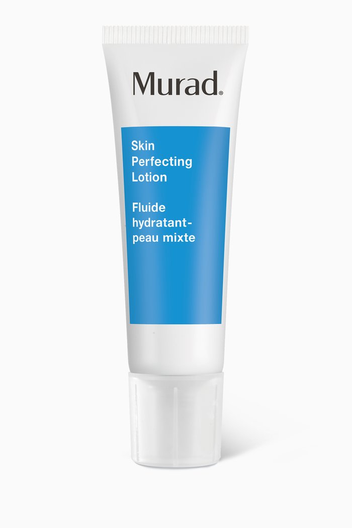 

Skin Perfecting Lotion, 50ml, Multicolour