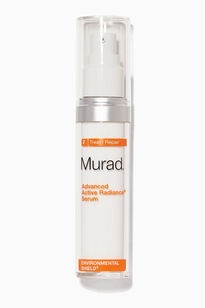 

Advanced Active Radiance Serum, 30ml, Multicolour