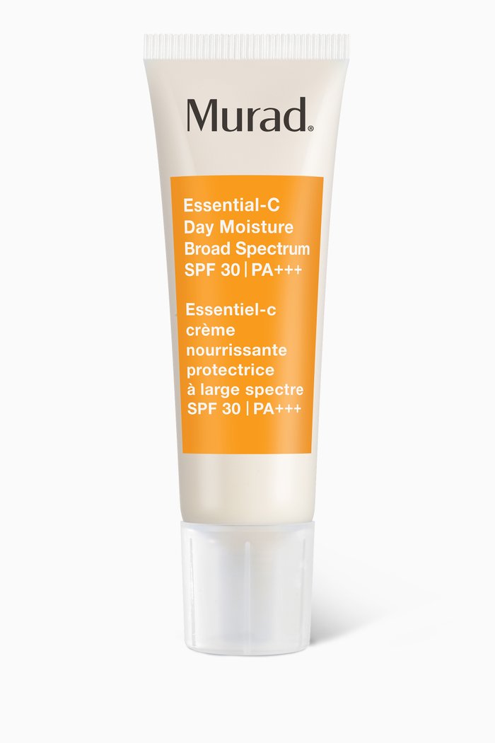 

Essential-C Day Moisture, 50ml, Multicolour