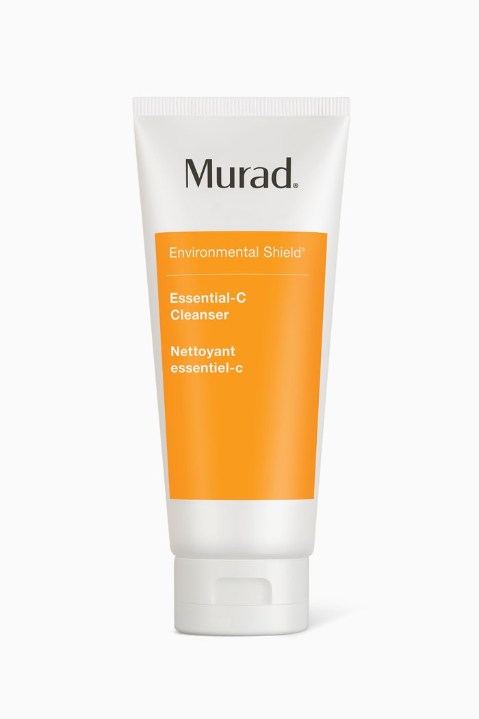 

Essential-C Cleanser, 200ml, Multicolour