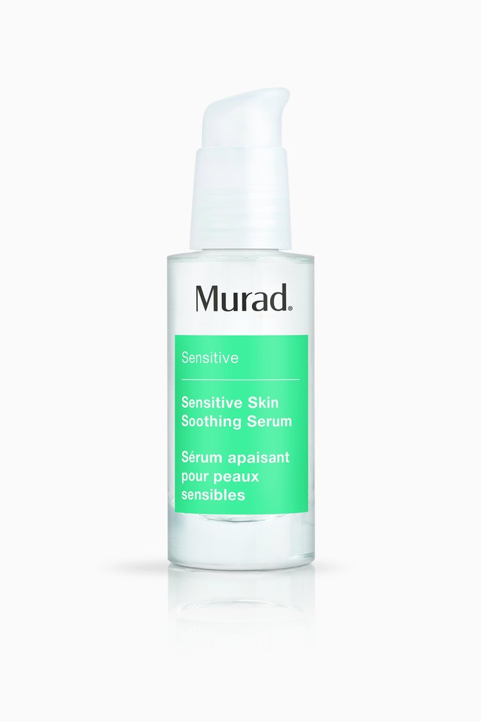 

Sensitive Skin Soothing Serum, 30ml, Multicolour