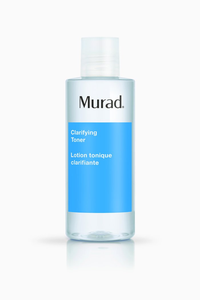 

Clarifying Toner, 175ml, Multicolour