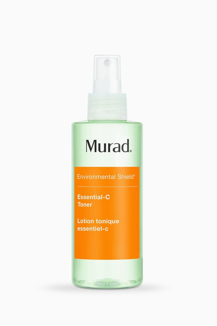 Essential-C Toner, 175ml, Multicolour