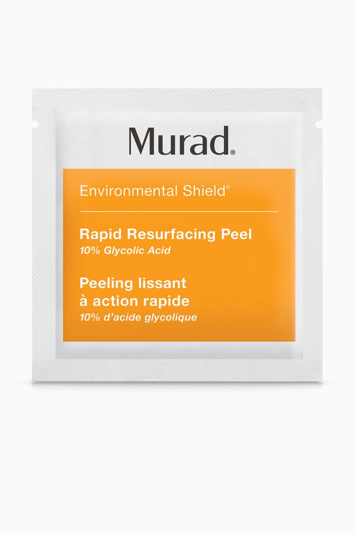

Rapid Resurfacing Peel, 16 Towelettes, Multicolour
