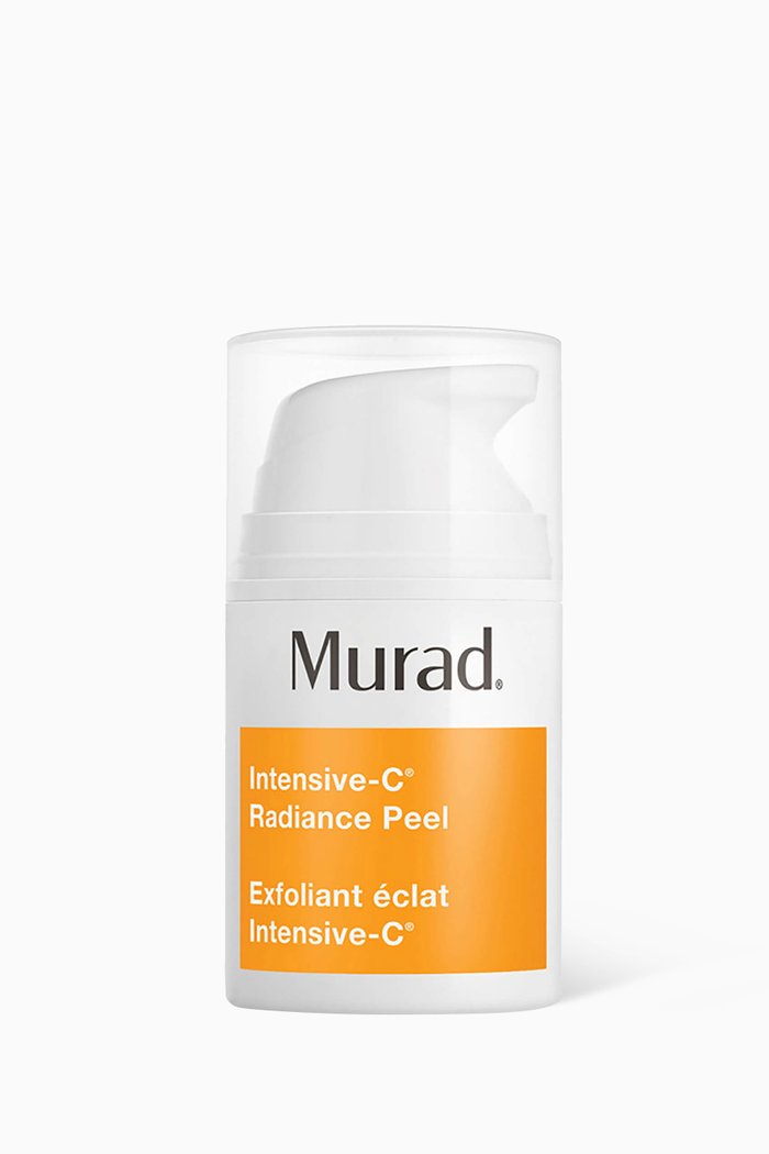 

Intensive-C Radiance Peel, 50ml, Multicolour