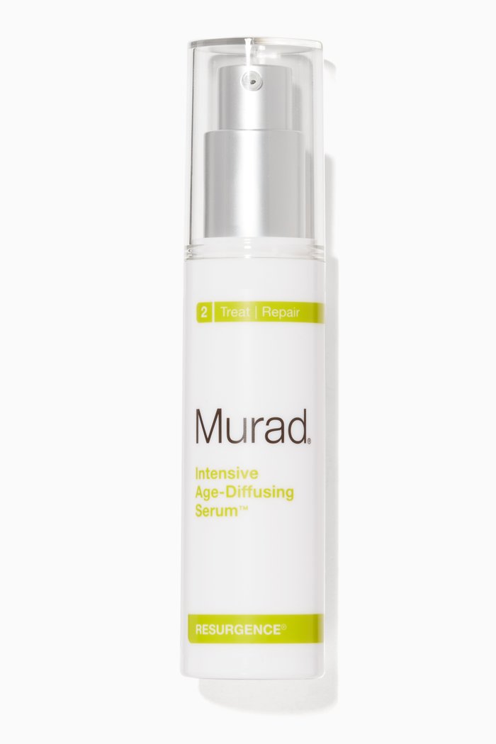 

Intensive Age-Diffusing Serum, 30ml, Multicolour