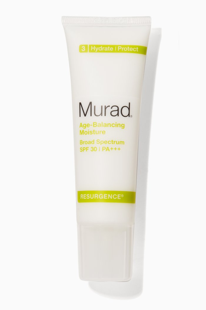 

Age-Balancing Moisture, 50ml, Multicolour
