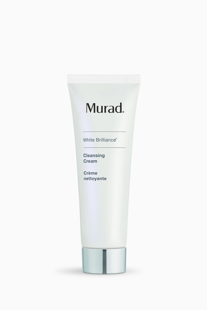 

White Brilliance® Cleansing Cream, 135ml, Multicolour