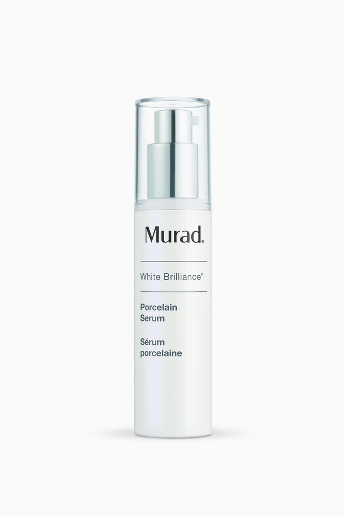

White Brilliance® Porcelain Serum, 30ml, Multicolour