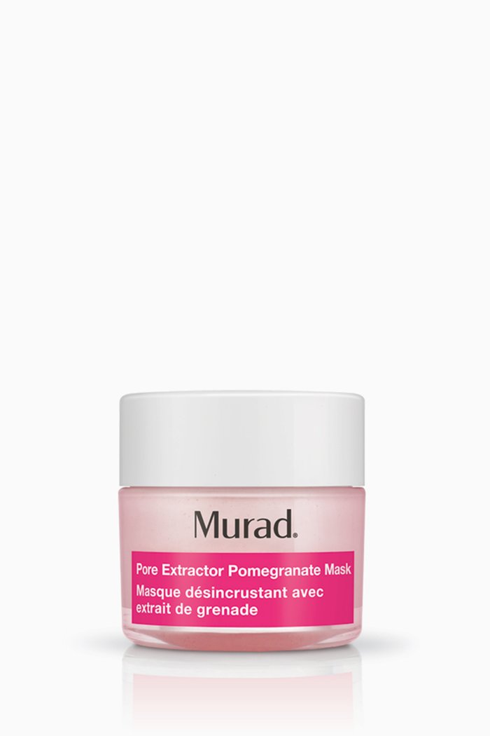 

Pore Extractor Pomegranate Mask, 50ml, Multicolour
