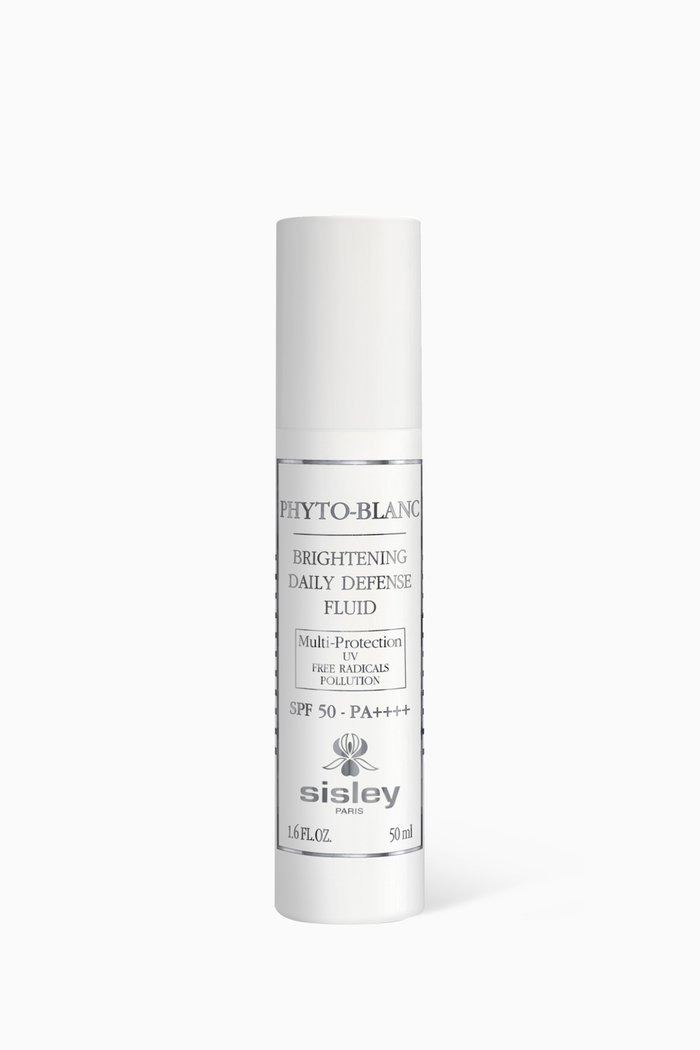 

Phyto-Blanc Brightening Daily Defense Fluid SPF50, 50ml, Colourless