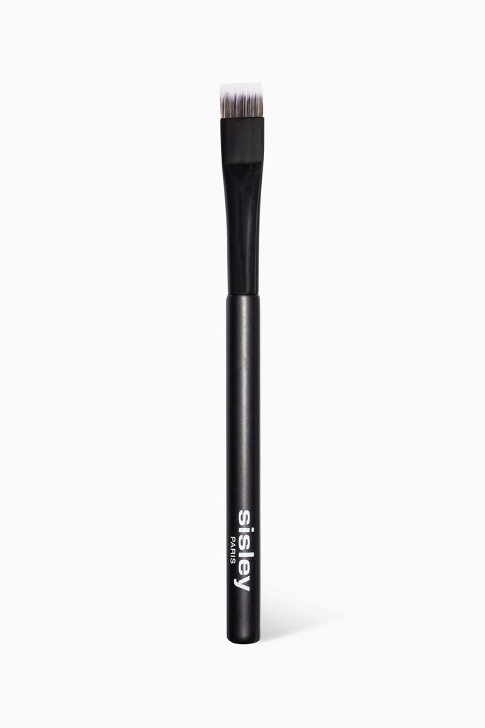 

Eyeliner Brush, Multicolour