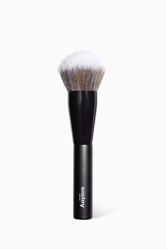 

Powder Brush, Colourless