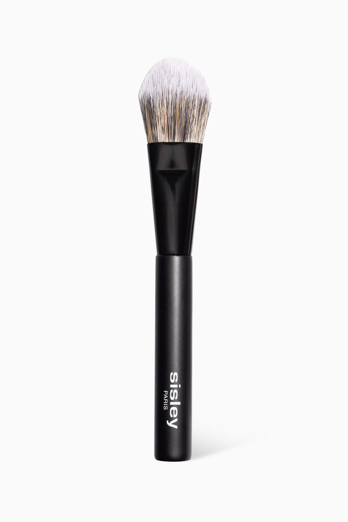 

Fluid Foundation Brush, Colourless