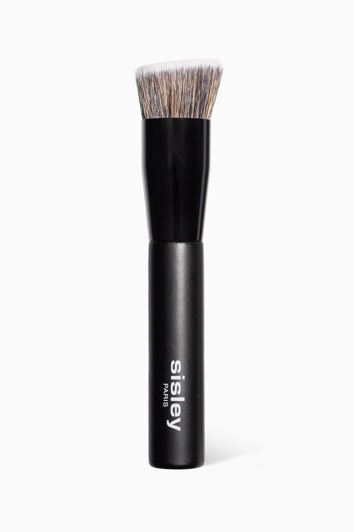 

Foundation Brush, Colourless
