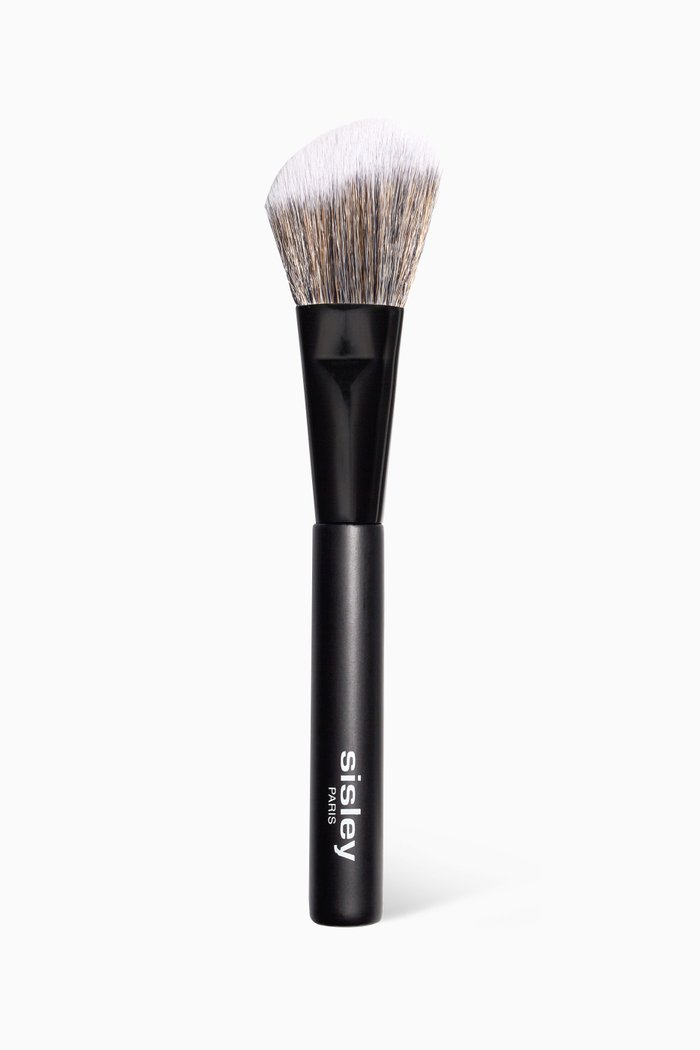 

Blush Brush, Colourless