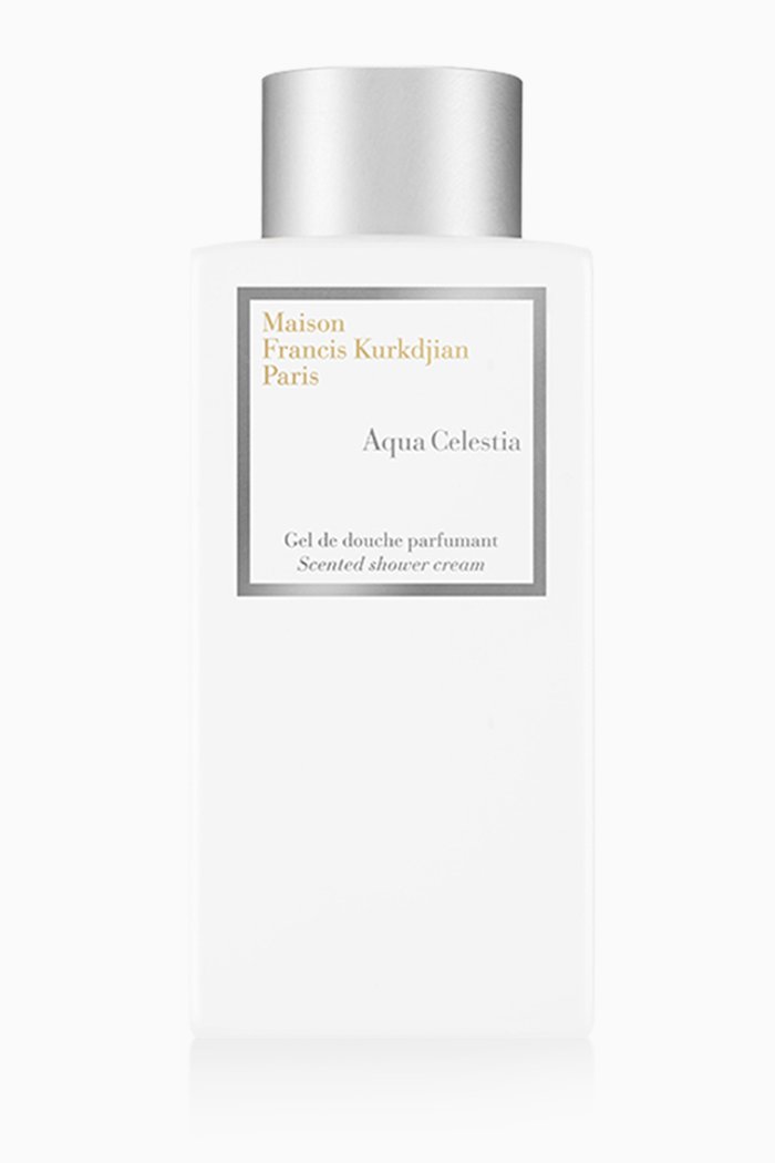 

Aqua Celestia Scented Shower Cream, 250ml, Multicolour