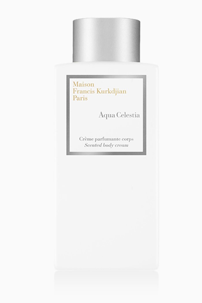 

Aqua Celestia Scented Body Cream, 250ml, Multicolour
