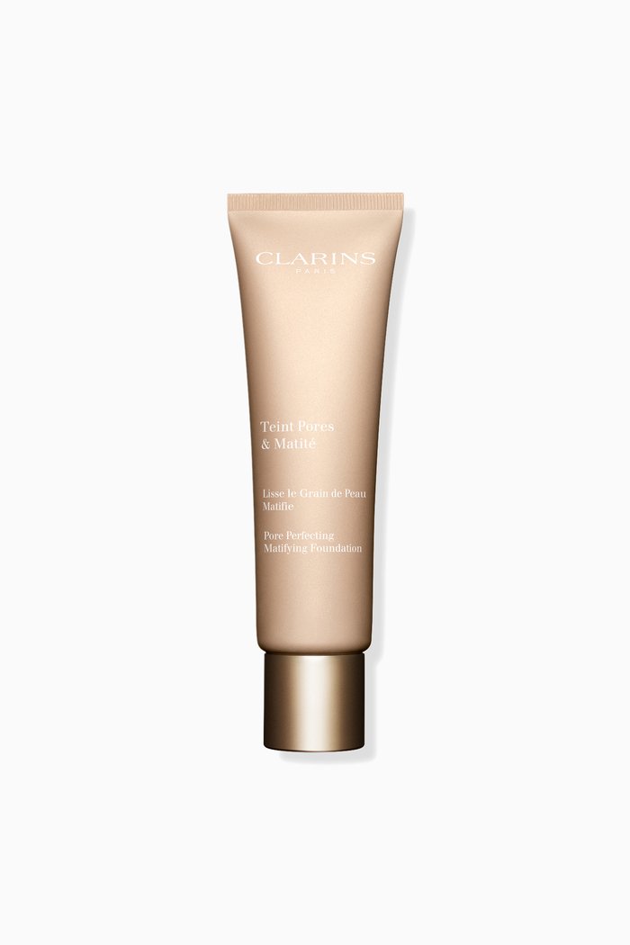 

Nude-Beige 02 Teint Pores & Matité Foundation, 10ml, Neutral