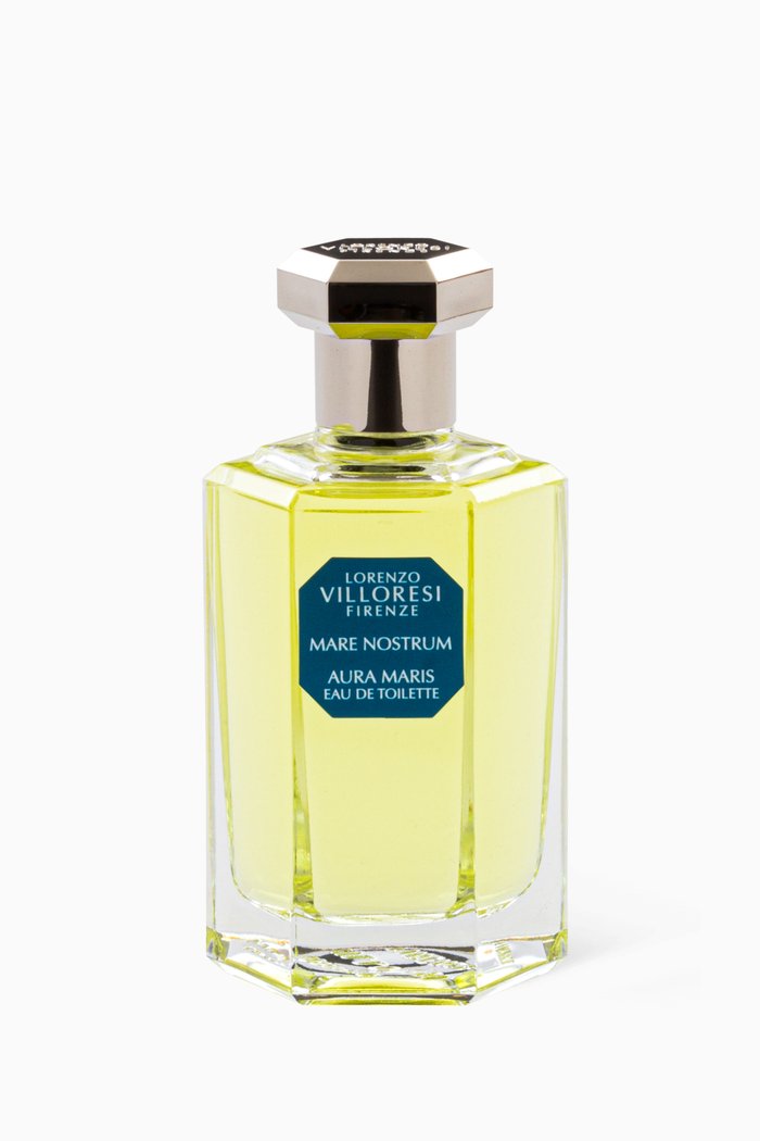 

Aura Maris Eau de Toilette, 100ml, Colourless