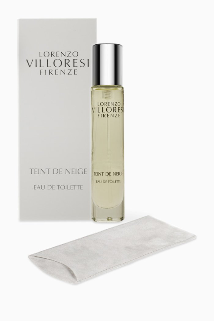 

Teint de Neige Eau de Toilette Purse Spray, 15ml, Colourless