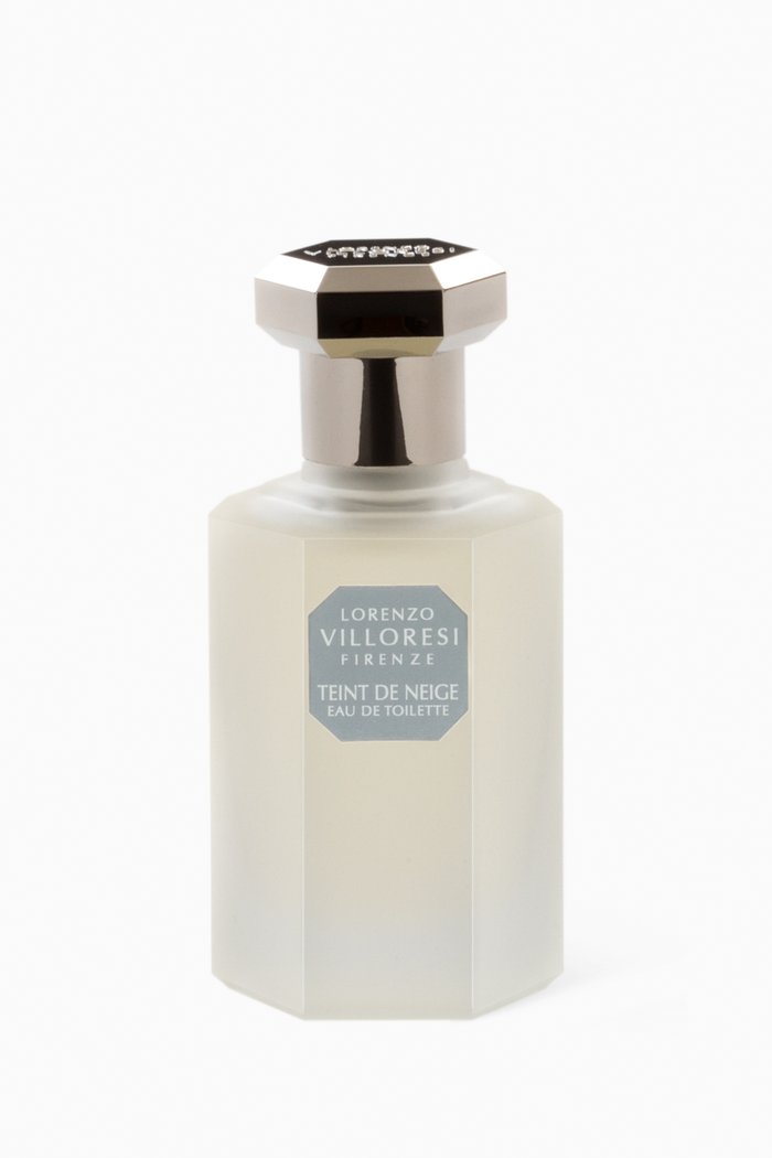 

Teint de Neige Eau de Toilette, 50ml, Colourless