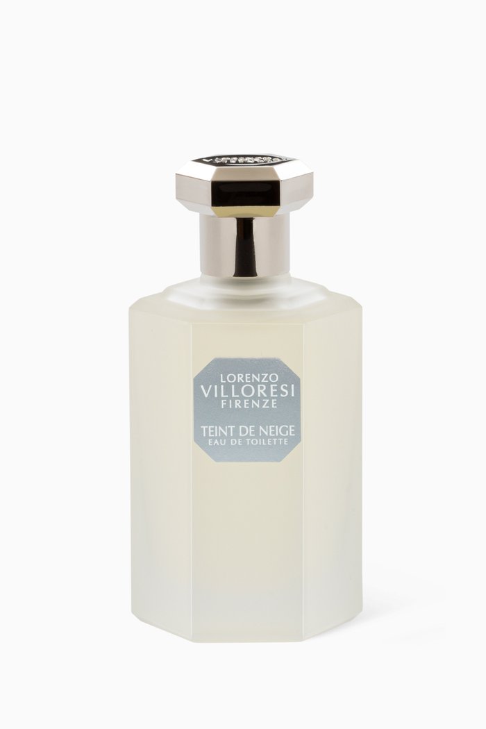 

Teint de Neige Eau de Toilette, 100ml, Colourless