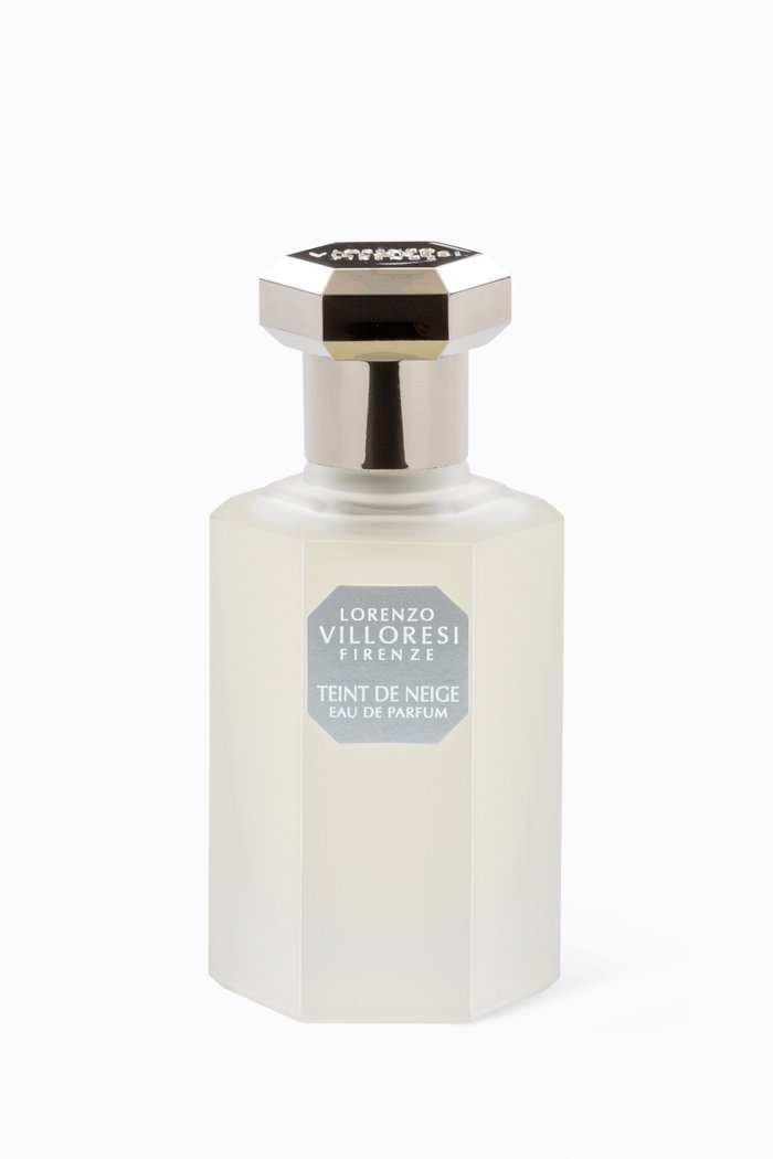 Teint de Neige Eau de Parfum, 50ml, Colourless