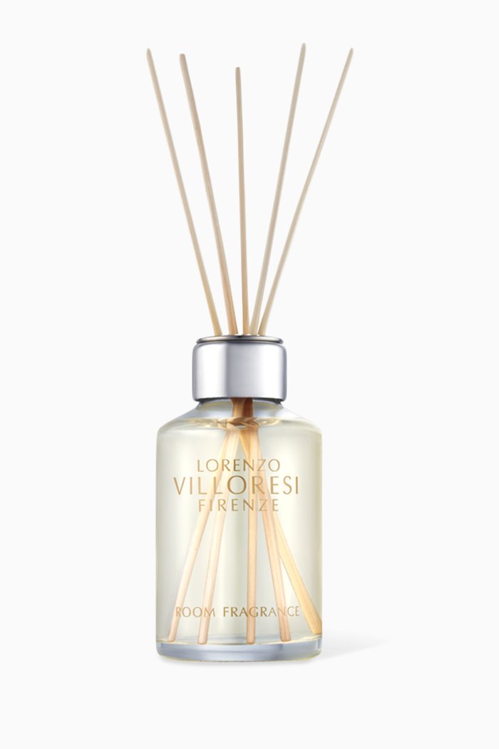 

Teint de Neige Reed Diffuser, 250ml, Multicolour