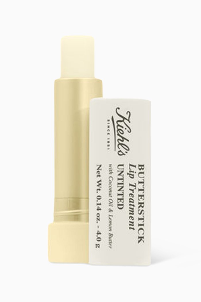 

Butterstick Lip Treatment, 4g, Multicolour