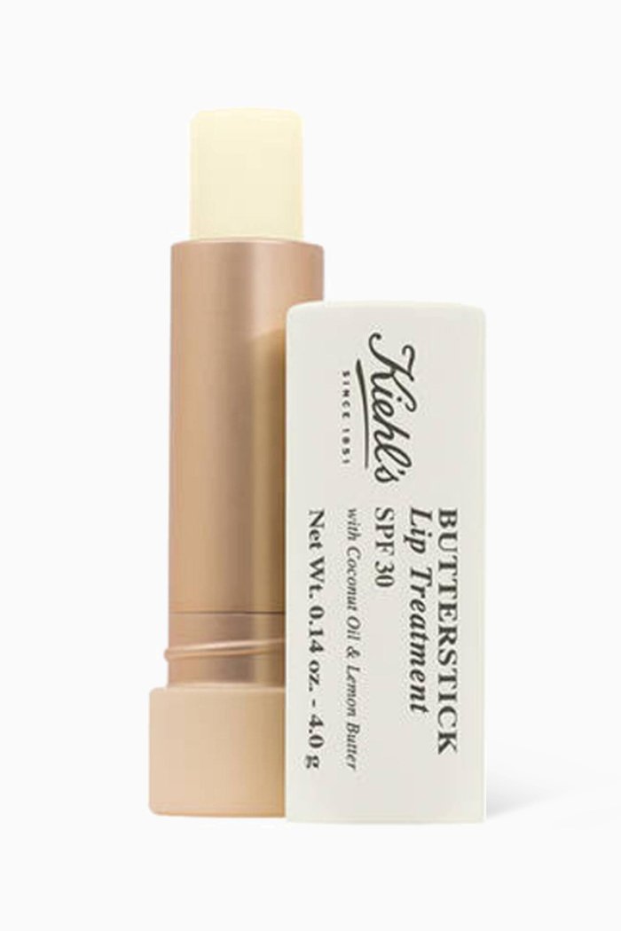 

Butterstick Lip Treatment, 4g, Multicolour