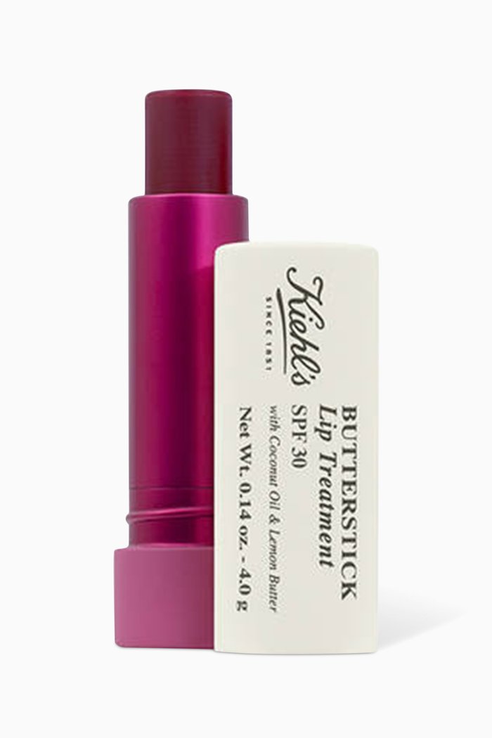 

Butterstick Lip Treatment, 4g, Multicolour