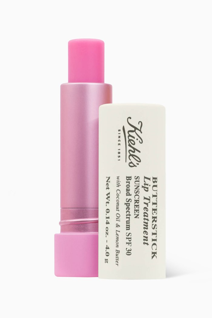 

Butterstick Lip Treatment, 4g, Colourless