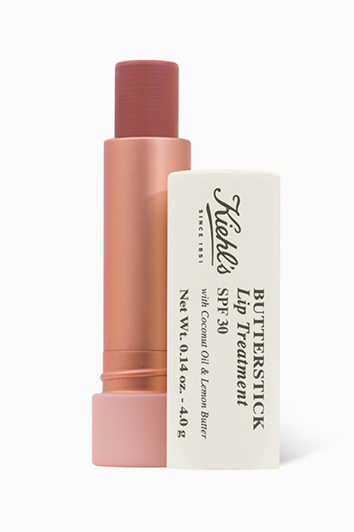 Butterstick Lip Treatment, 4g, Multicolour