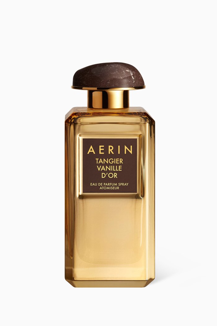 Tangier Vanille D'Or Eau de Parfum, 100ml, Colourless