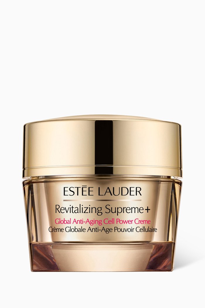 

Revitalizing Supreme+ Global Anti-Aging Cell Power Creme, 50ml, Multicolour