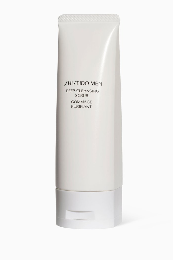 

Deep Cleansing Scrub, 125ml, Multicolour