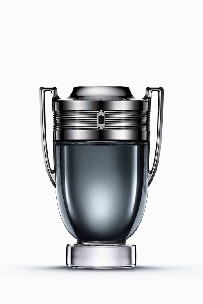 

Invictus Intense Eau de Toilette, 100ml, Multicolour