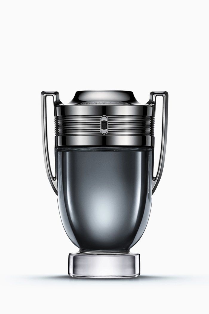 

Invictus Intense Eau de Toilette, 50ml, Multicolour