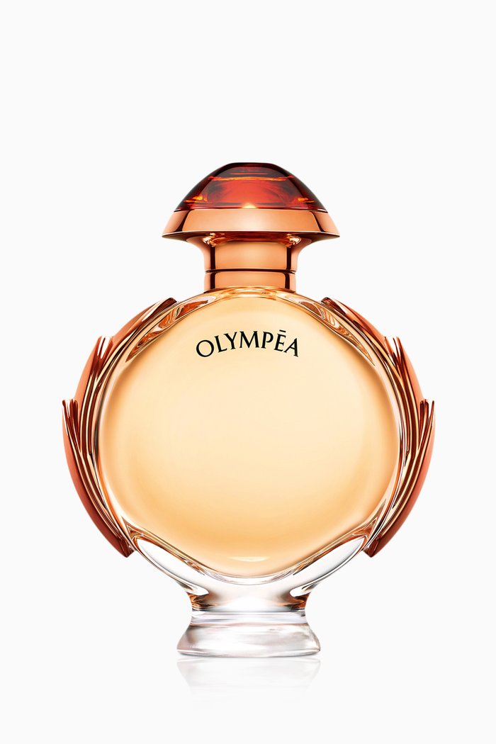 

Olympéa Intense Eau de Parfum, 80ml, Multicolour