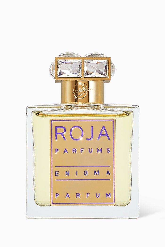 

Enigma Pour Femme Eau De Parfum, 50ml, Multicolour