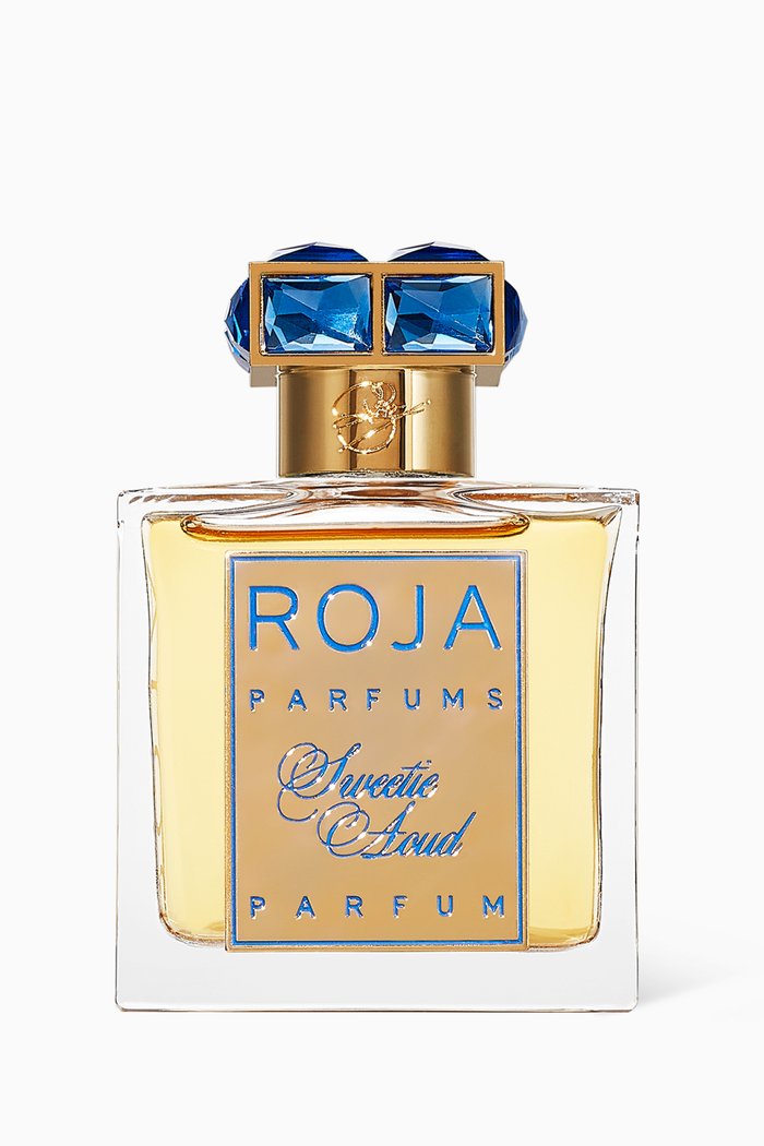 

Sweetie Aoud Parfum, 50ml, Multicolour
