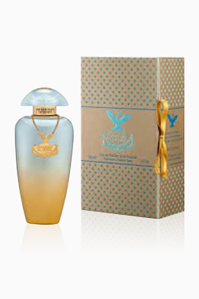 

La Fenice Pour Femme Eau de Parfum Spray, 100ml, Colourless