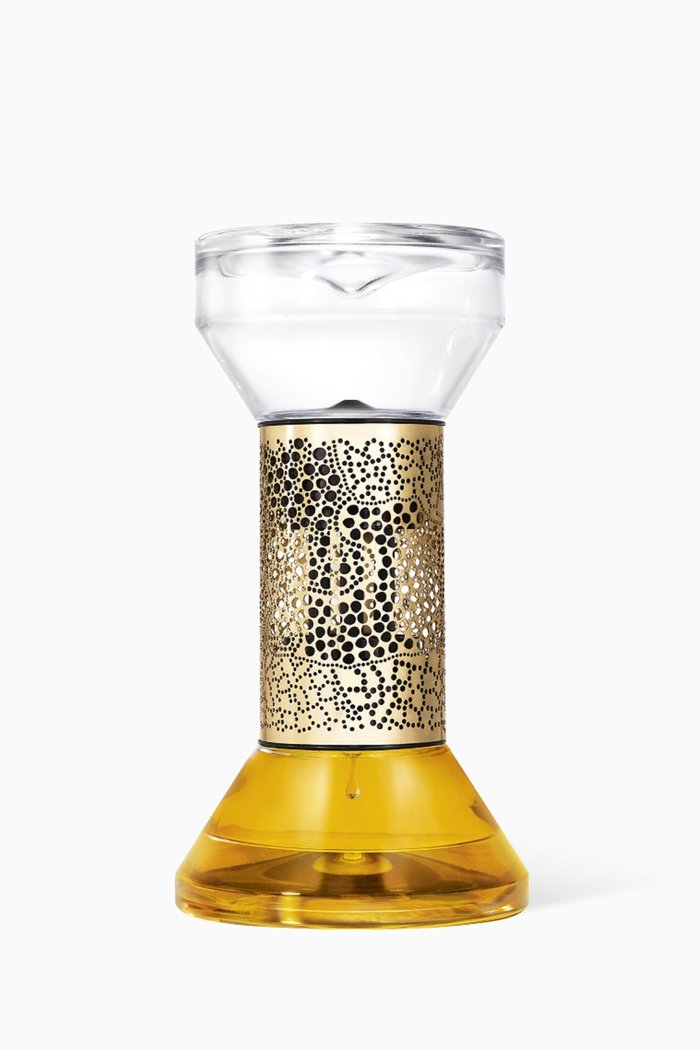 

Gingembre Hourglass Diffuser, 75ml, Multicolour